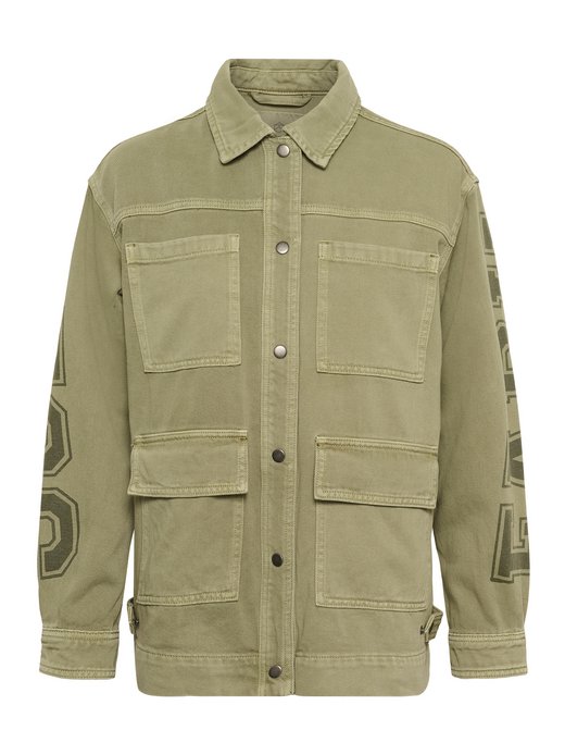 Damen Jacke KAmimi