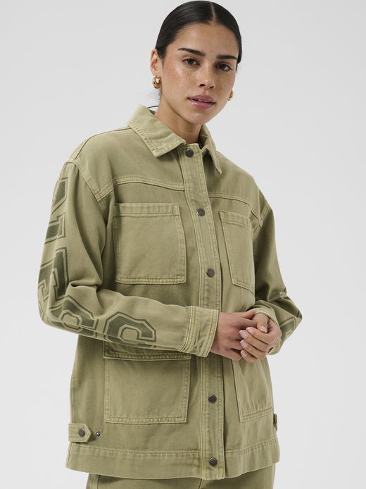 Damen Jacke KAmimi