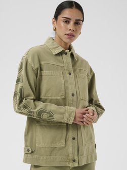 Damen Jacke KAmimi