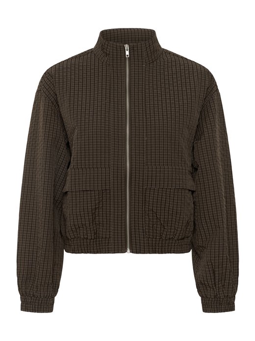 Damen Jacke KAmirana