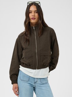Damen Jacke KAmirana