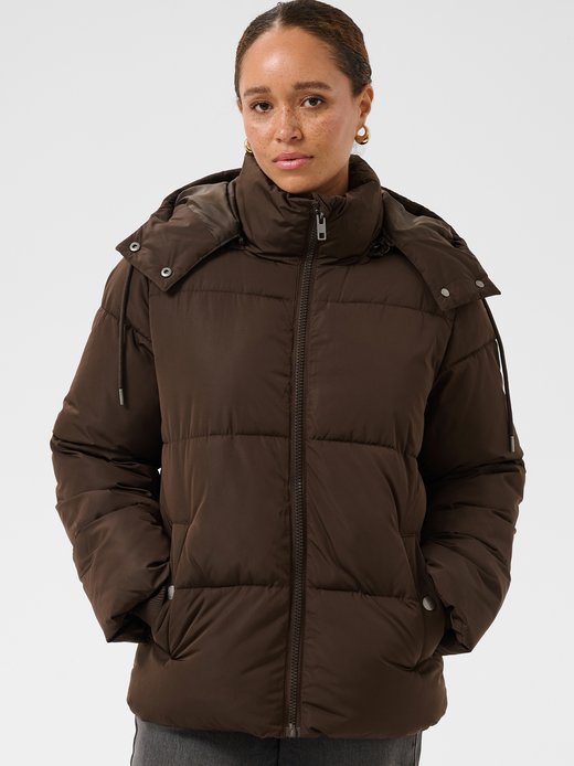 Damen Jacke KAnikalui