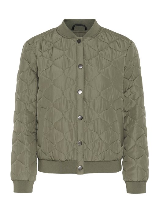 Damen Jacke KAqiana
