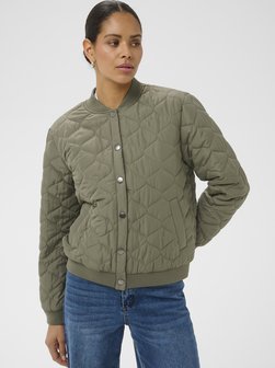 Damen Jacke KAqiana