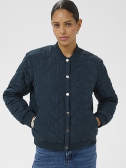 Damen Jacke KAqiana