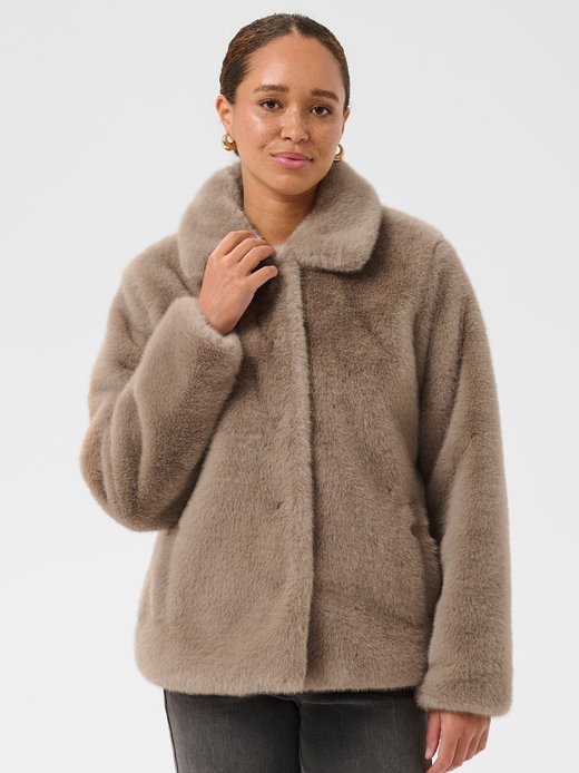 Damen Jacke KArosa
