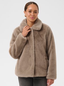 Damen Jacke KArosa