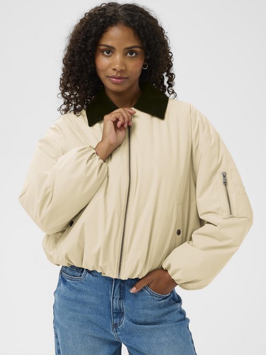Damen Jacke KAroska
