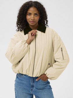 Damen Jacke KAroska