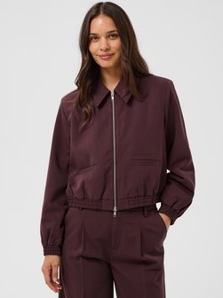 Damen Jacke KAsakura