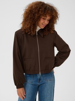 Damen Jacke KAsakura