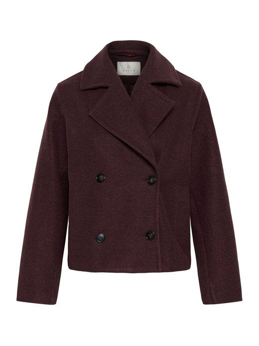 Damen Jacke KAsaturn