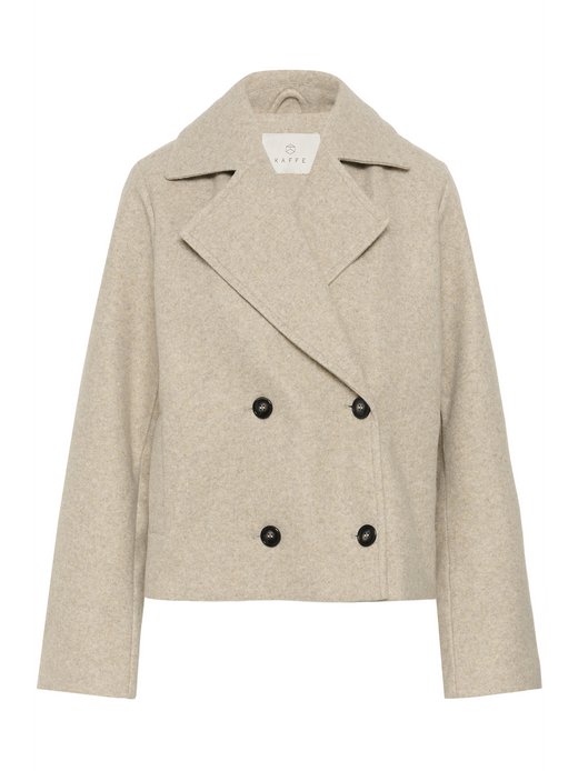 Damen Jacke KAsaturn
