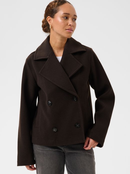 Damen Jacke KAsaturn