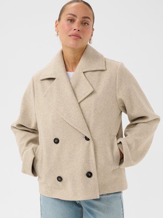 Damen Jacke KAsaturn