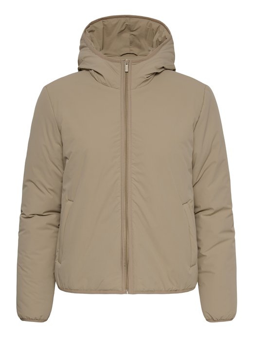 Damen Jacke KAscarlett