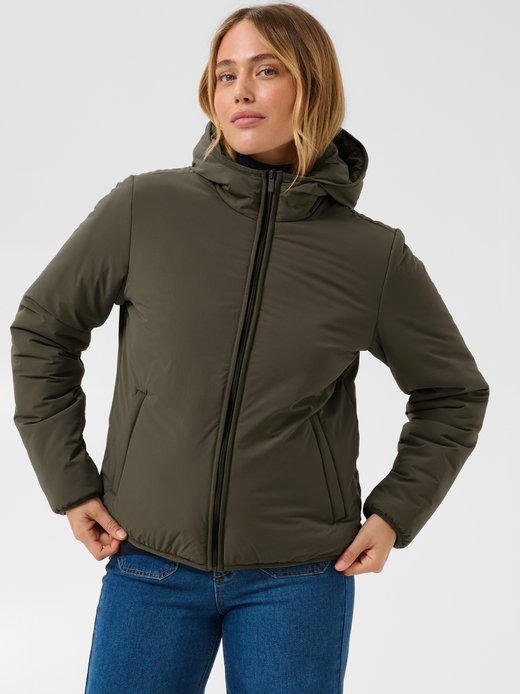 Damen Jacke KAscarlett