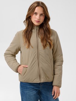 Damen Jacke KAscarlett