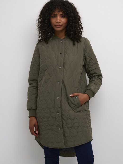 Damen Jacke KAshally