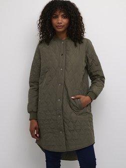Damen Jacke KAshally