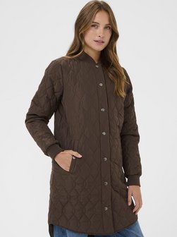 Damen Jacke KAshally