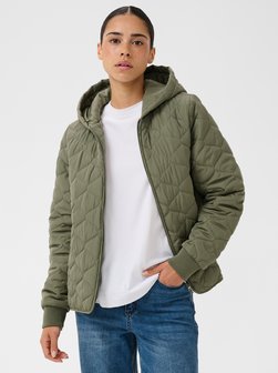 Damen Jacke KAsilla