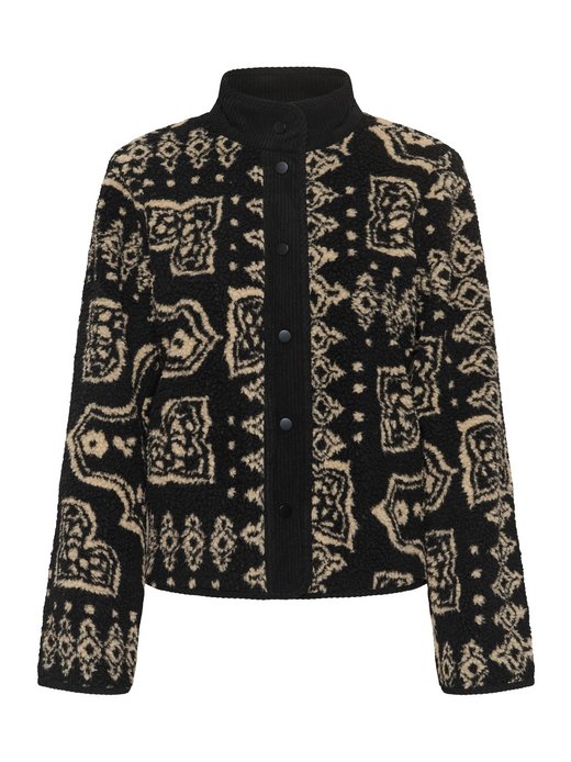 Damen Jacke KAsusan