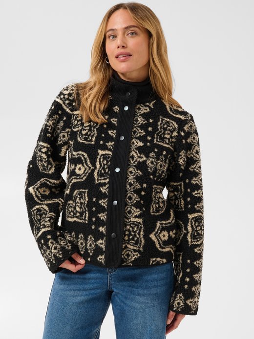 Damen Jacke KAsusan