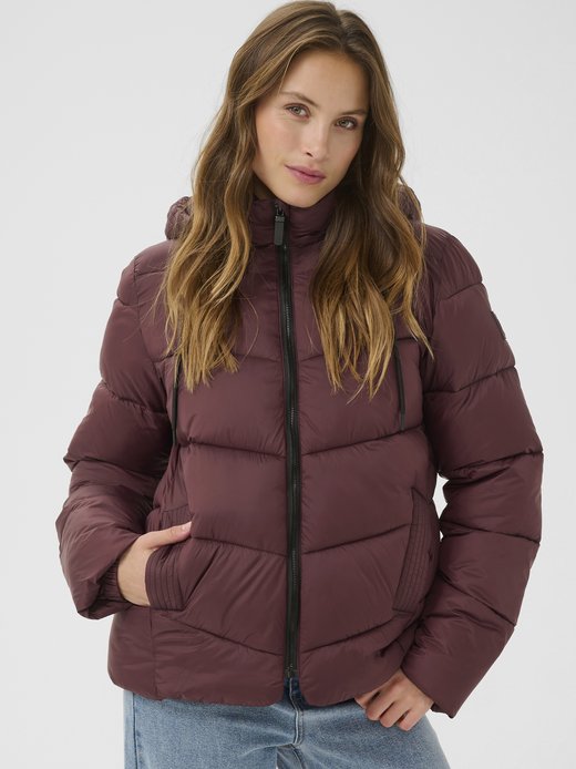 Damen Jacke KAsusanne