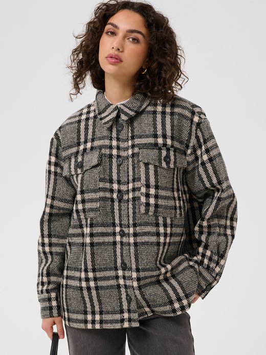 Damen Jacke KAvibeke