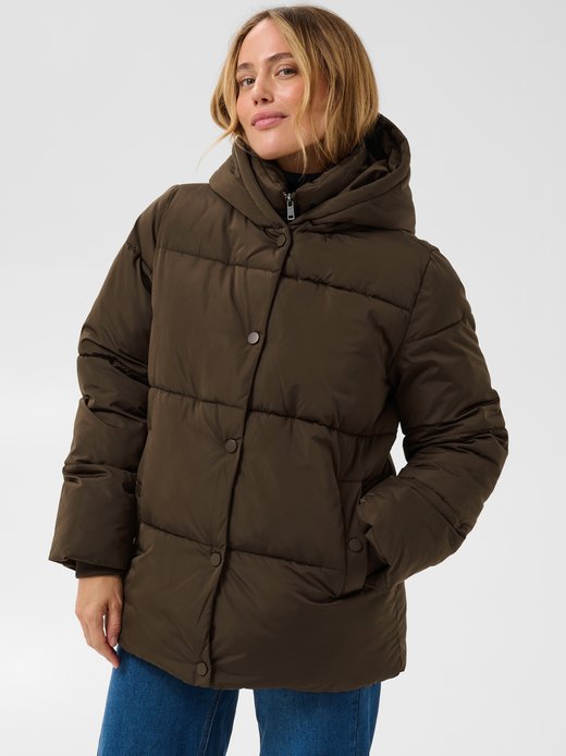 Damen Jacke KAyrsa