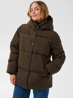 Damen Jacke KAyrsa