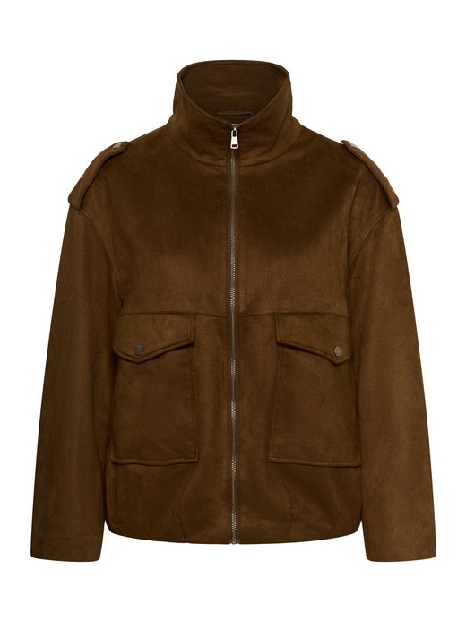 Damen Jacke KCasty