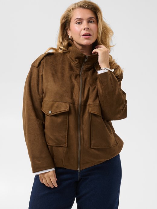Damen Jacke KCasty