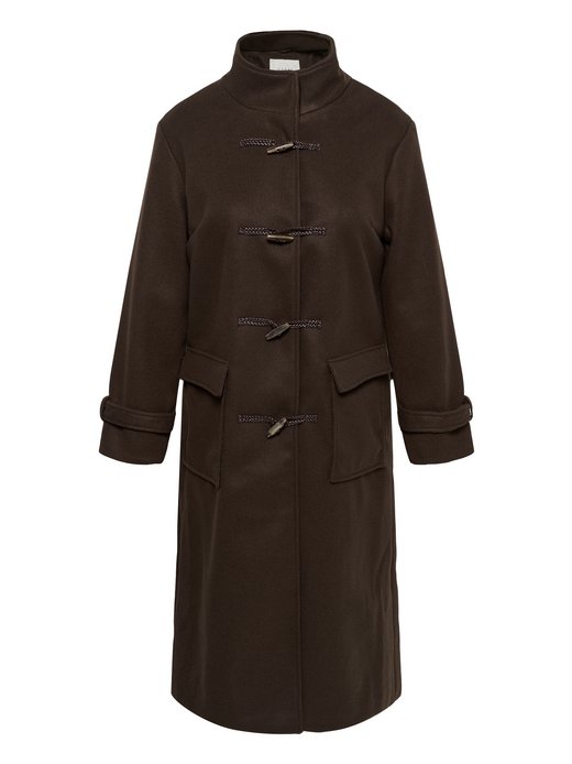 Damen Jacke KChannelis