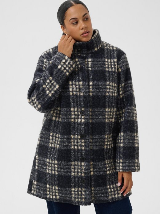 Damen Jacke KCsebina
