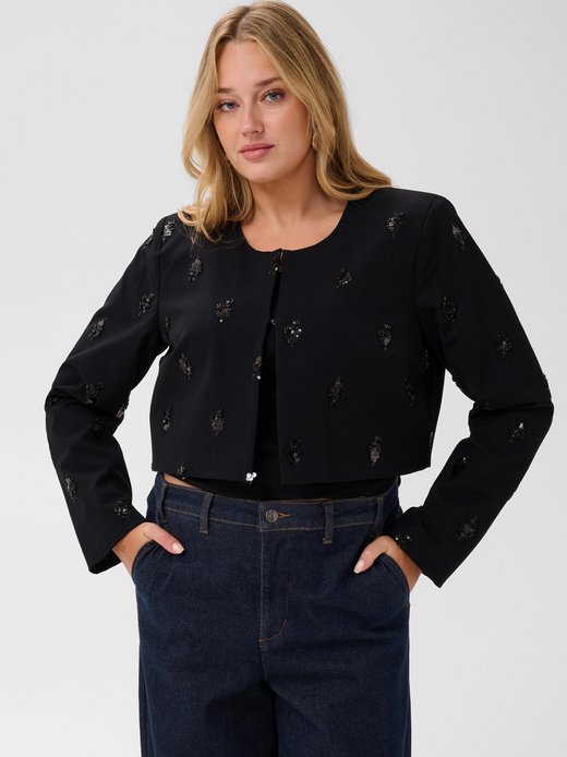 Damen Jacke KCvalia