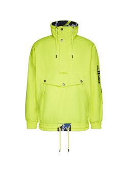 Damen Jacke KLOSTERS II