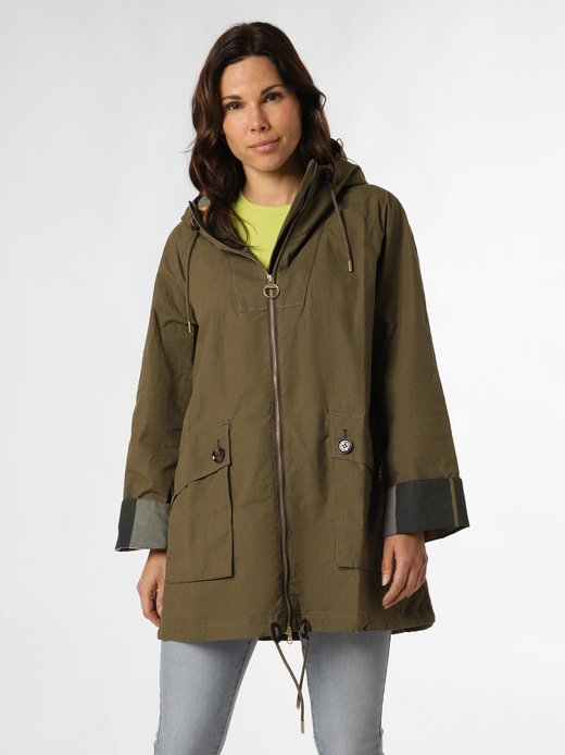 Damen Jacke - Keldy
