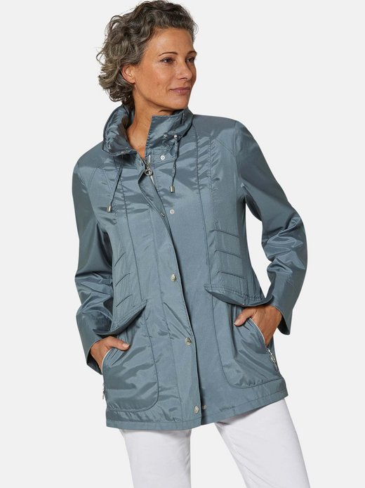 Damen Jacke - Kurzgröße