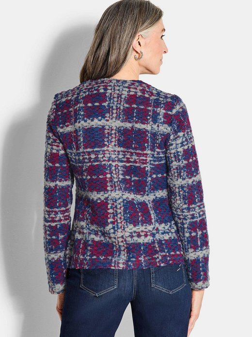 Damen Jacke - Kurzgröße