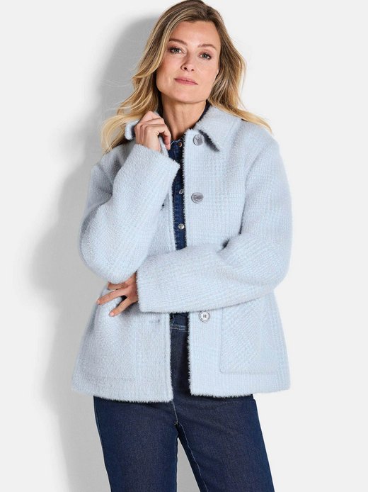 Damen Jacke - Kurzgröße