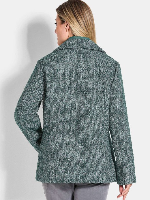 Damen Jacke - Kurzgröße