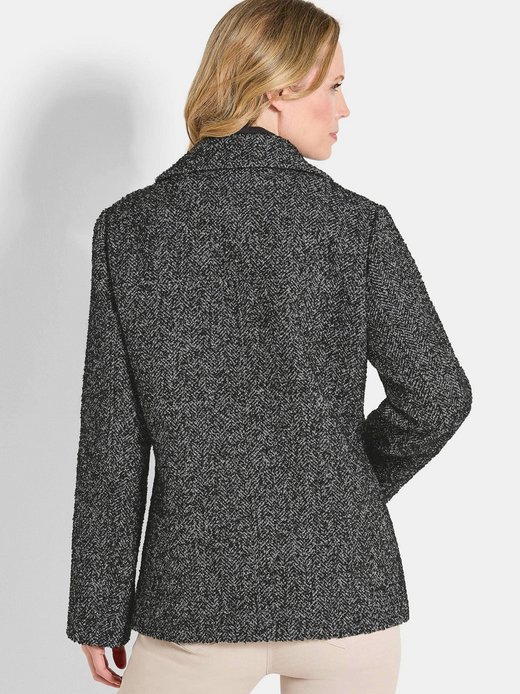 Damen Jacke - Kurzgröße