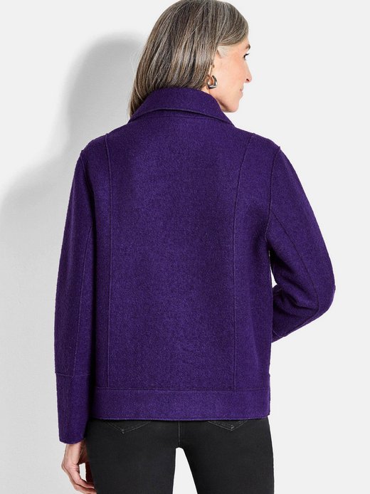 Damen Jacke - Kurzgröße