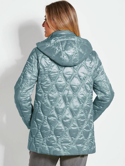 Damen Jacke - Kurzgröße