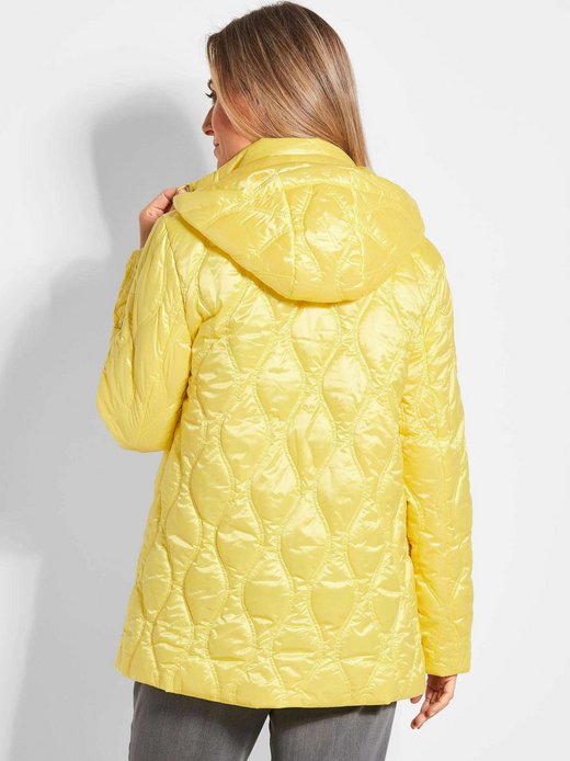 Damen Jacke - Kurzgröße