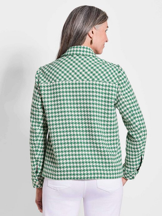 Damen Jacke - Kurzgröße