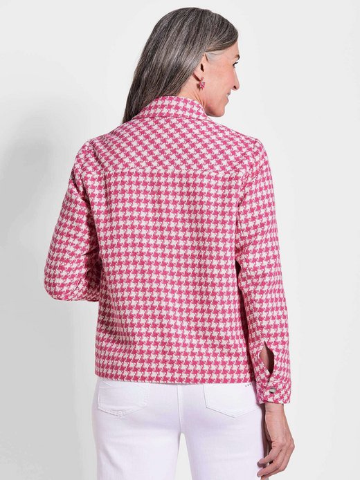 Damen Jacke - Kurzgröße