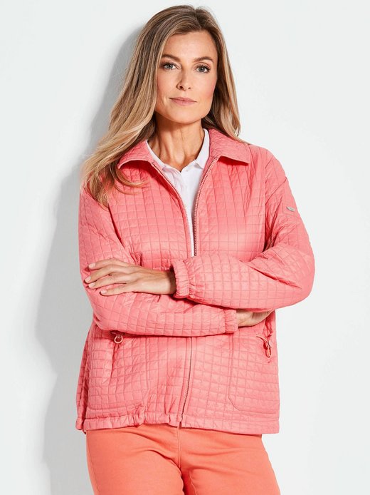 Damen Jacke - Kurzgröße